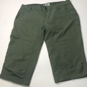 Alpine hiking capris pant